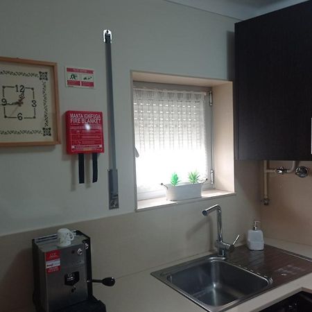 Apartamento Onda Azul Vila Praia de Âncora Esterno foto