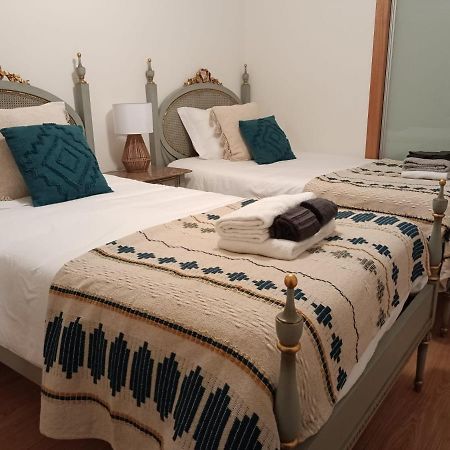 Apartamento Onda Azul Vila Praia de Âncora Esterno foto