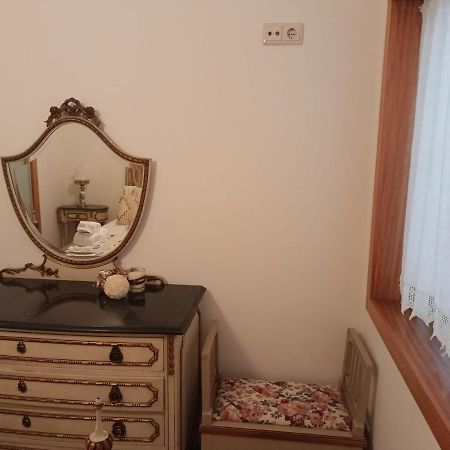 Apartamento Onda Azul Vila Praia de Âncora Esterno foto
