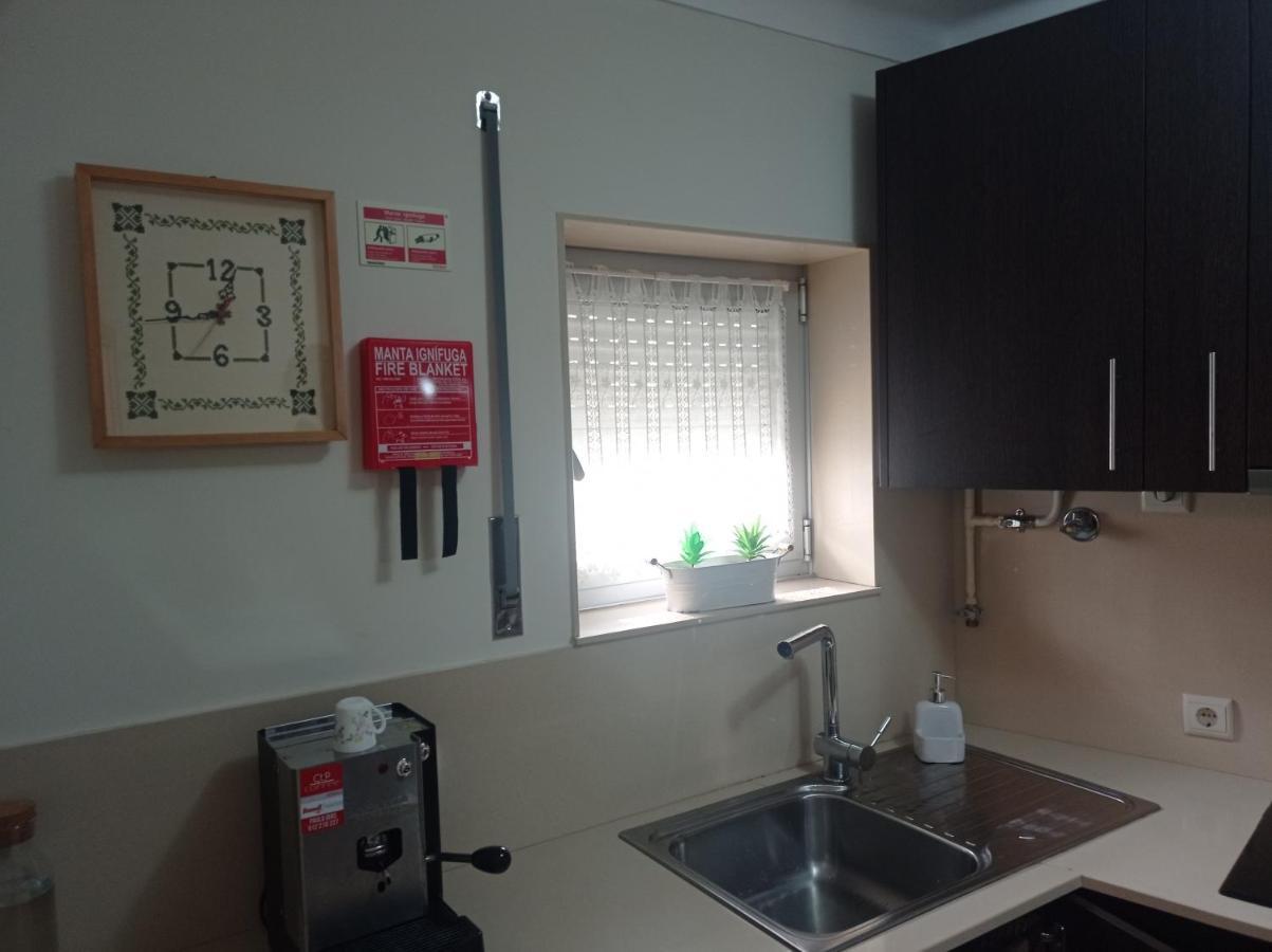 Apartamento Onda Azul Vila Praia de Âncora Esterno foto