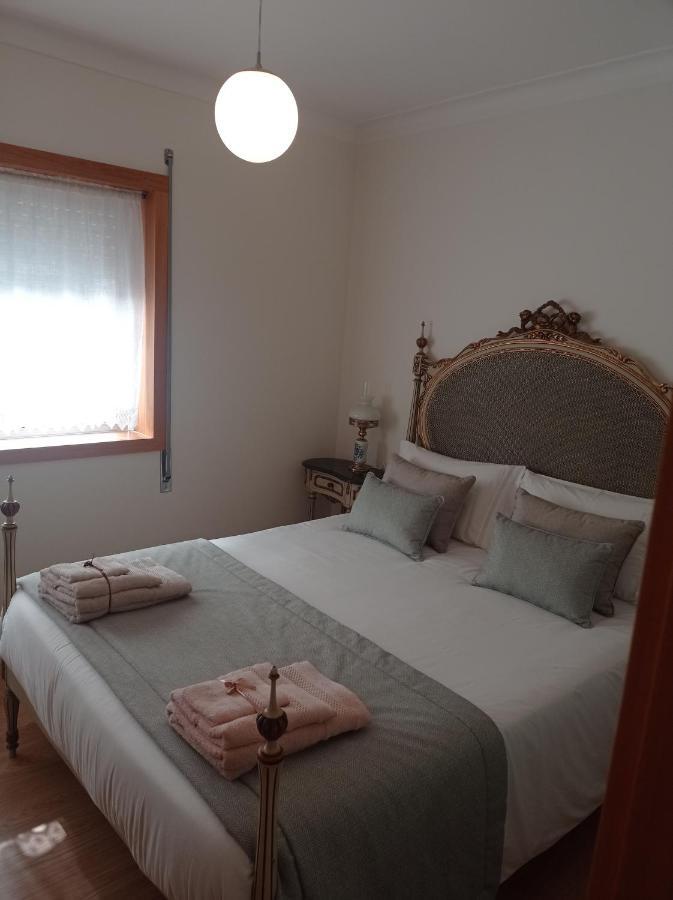 Apartamento Onda Azul Vila Praia de Âncora Esterno foto