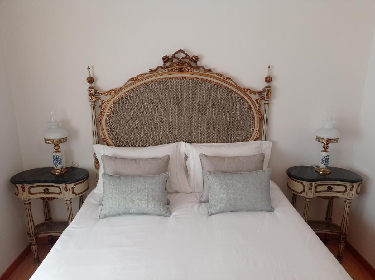Apartamento Onda Azul Vila Praia de Âncora Esterno foto