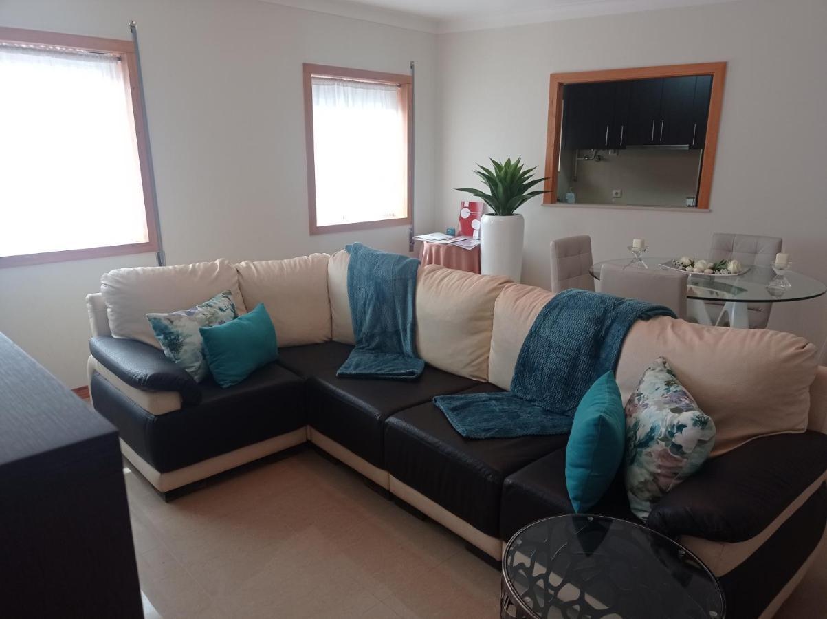 Apartamento Onda Azul Vila Praia de Âncora Esterno foto