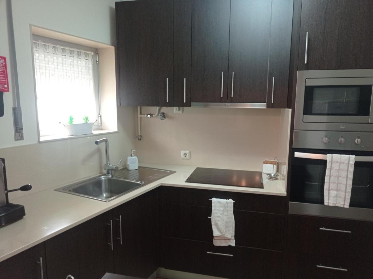 Apartamento Onda Azul Vila Praia de Âncora Esterno foto