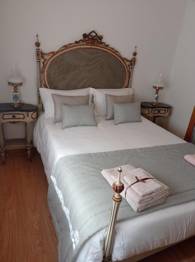 Apartamento Onda Azul Vila Praia de Âncora Esterno foto