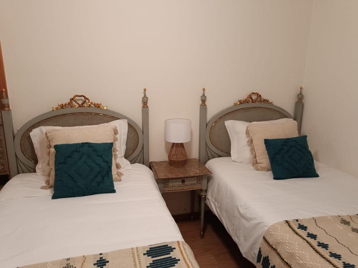 Apartamento Onda Azul Vila Praia de Âncora Esterno foto