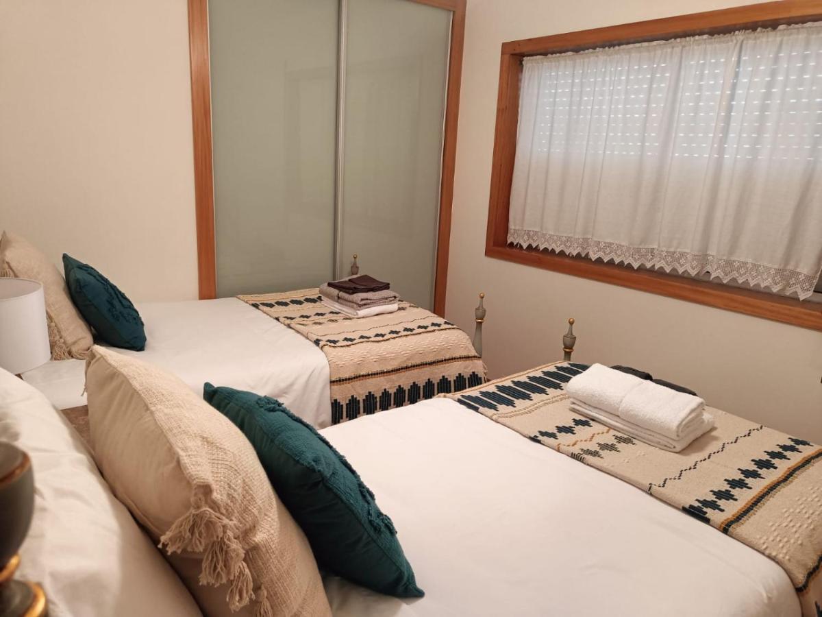 Apartamento Onda Azul Vila Praia de Âncora Esterno foto