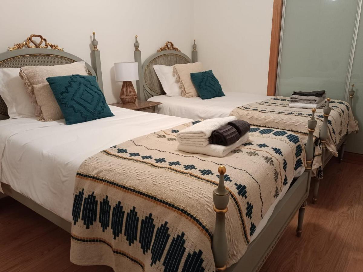 Apartamento Onda Azul Vila Praia de Âncora Esterno foto