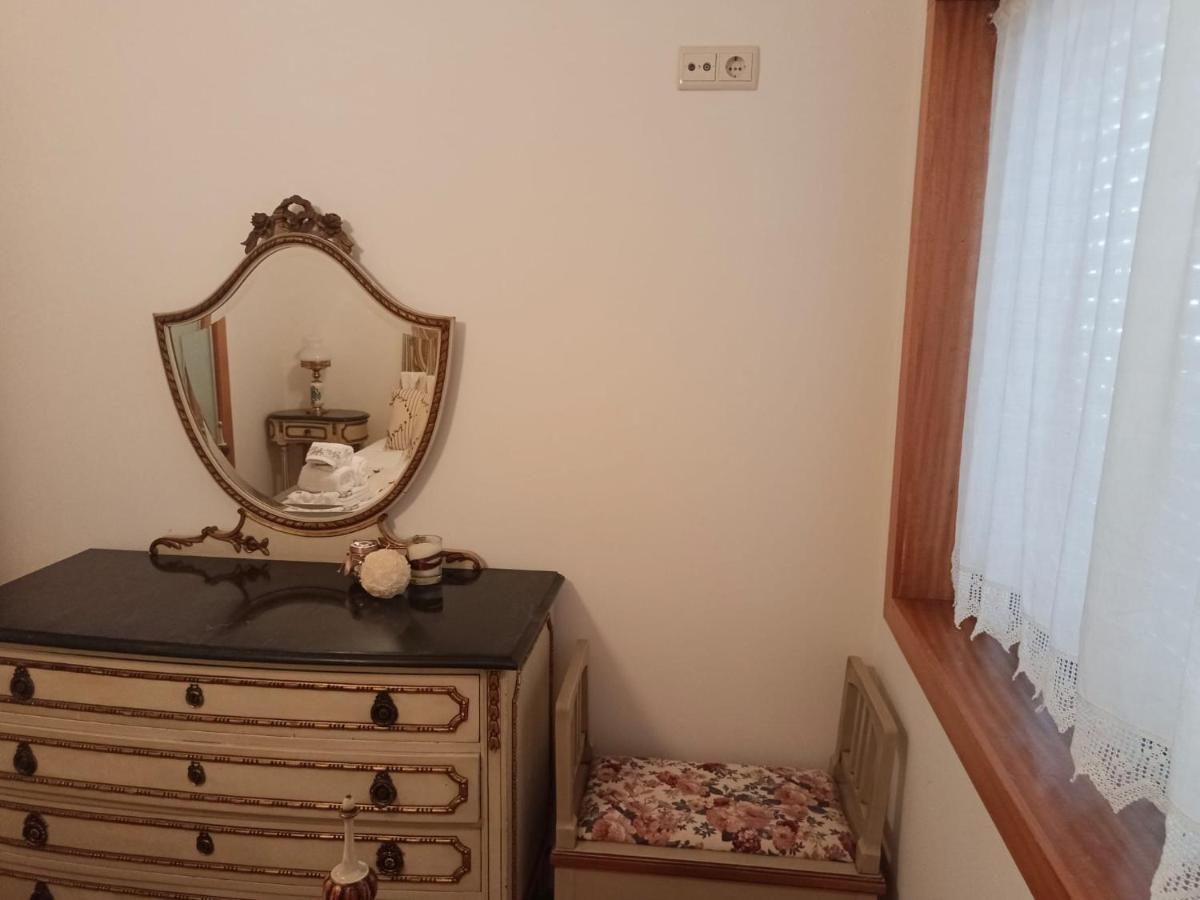 Apartamento Onda Azul Vila Praia de Âncora Esterno foto