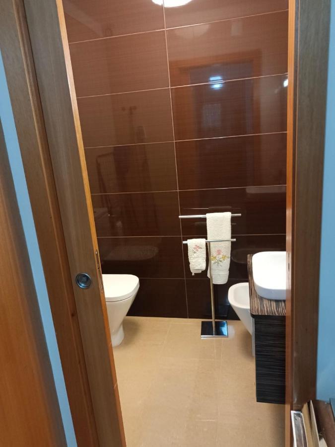 Apartamento Onda Azul Vila Praia de Âncora Esterno foto