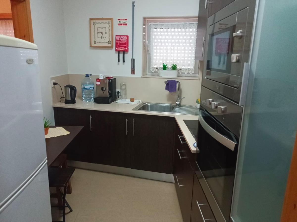 Apartamento Onda Azul Vila Praia de Âncora Esterno foto