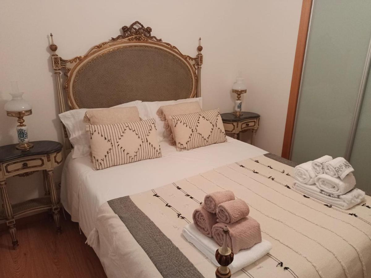Apartamento Onda Azul Vila Praia de Âncora Esterno foto