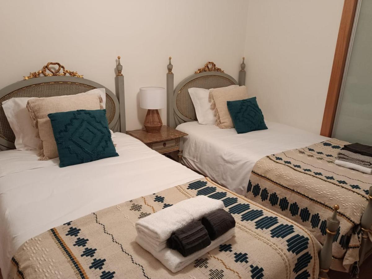 Apartamento Onda Azul Vila Praia de Âncora Esterno foto