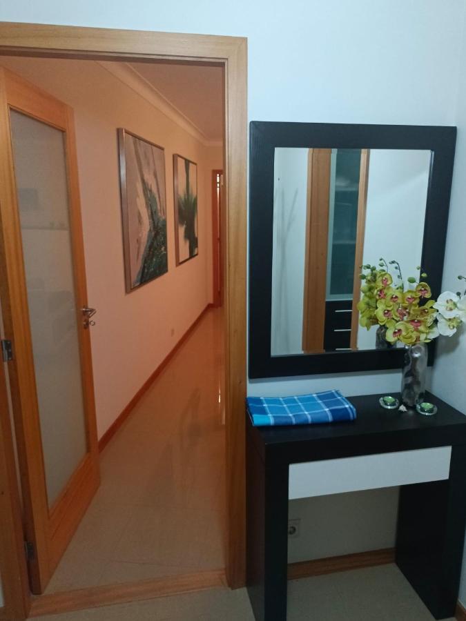 Apartamento Onda Azul Vila Praia de Âncora Esterno foto