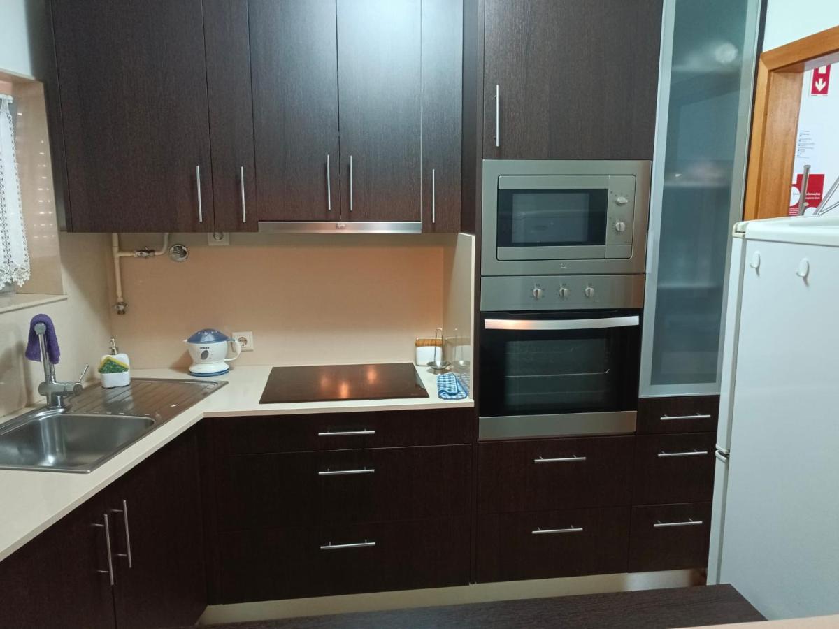 Apartamento Onda Azul Vila Praia de Âncora Esterno foto