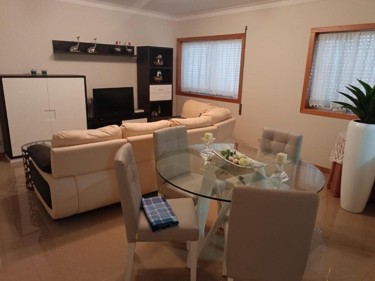 Apartamento Onda Azul Vila Praia de Âncora Esterno foto