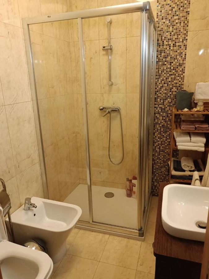 Apartamento Onda Azul Vila Praia de Âncora Esterno foto