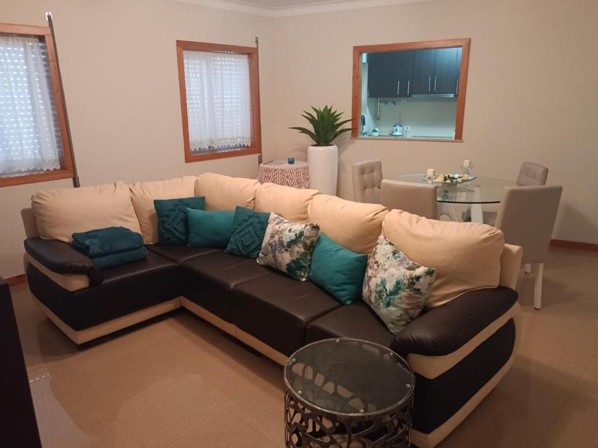 Apartamento Onda Azul Vila Praia de Âncora Esterno foto