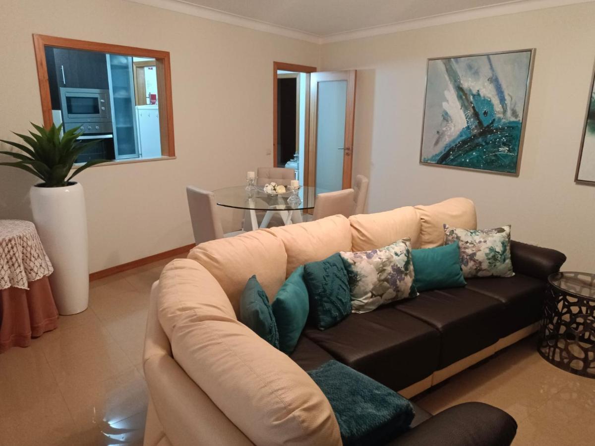 Apartamento Onda Azul Vila Praia de Âncora Esterno foto